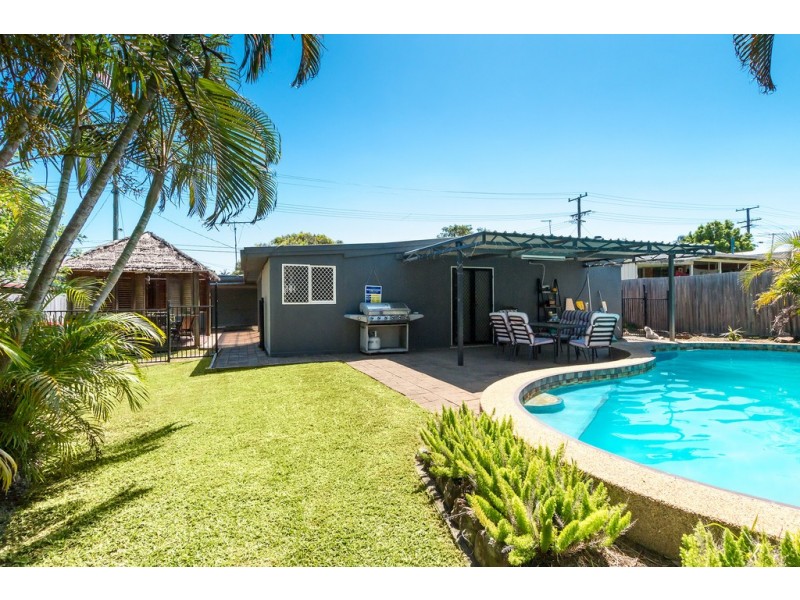 15 Amaryllis Street, Alexandra Hills QLD 4161