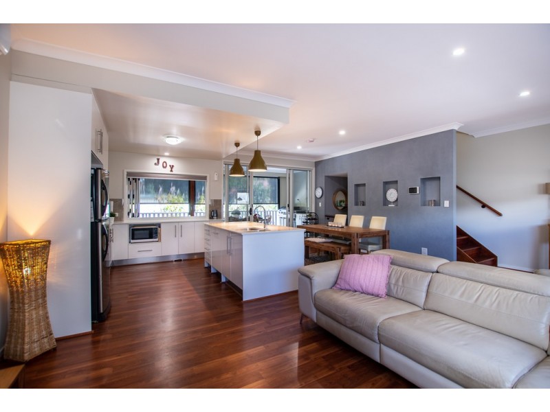 6/18 Bainbridge Street, Ormiston QLD 4160