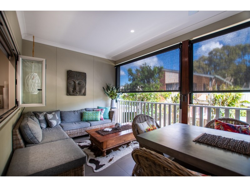 6/18 Bainbridge Street, Ormiston QLD 4160