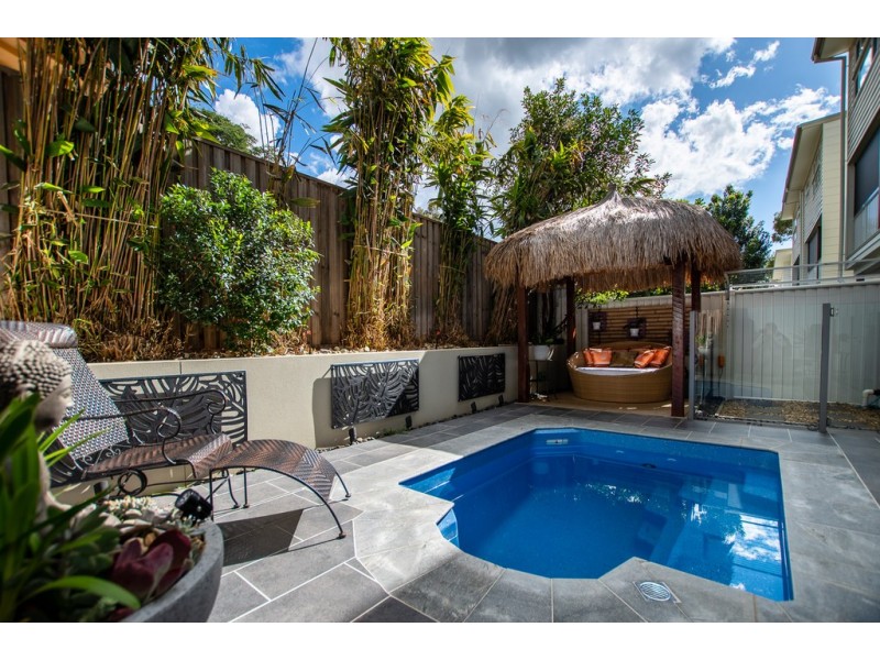 6/18 Bainbridge Street, Ormiston QLD 4160