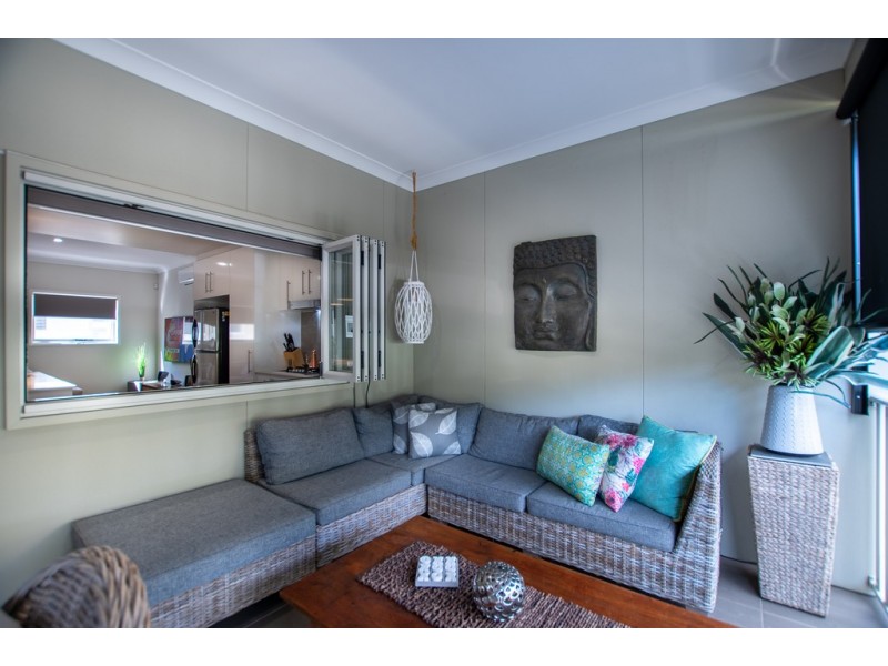 6/18 Bainbridge Street, Ormiston QLD 4160