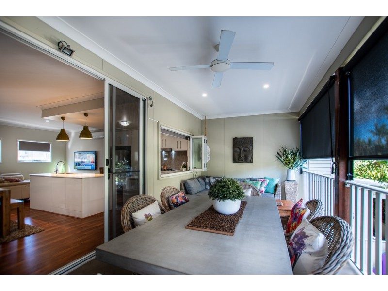 6/18 Bainbridge Street, Ormiston QLD 4160