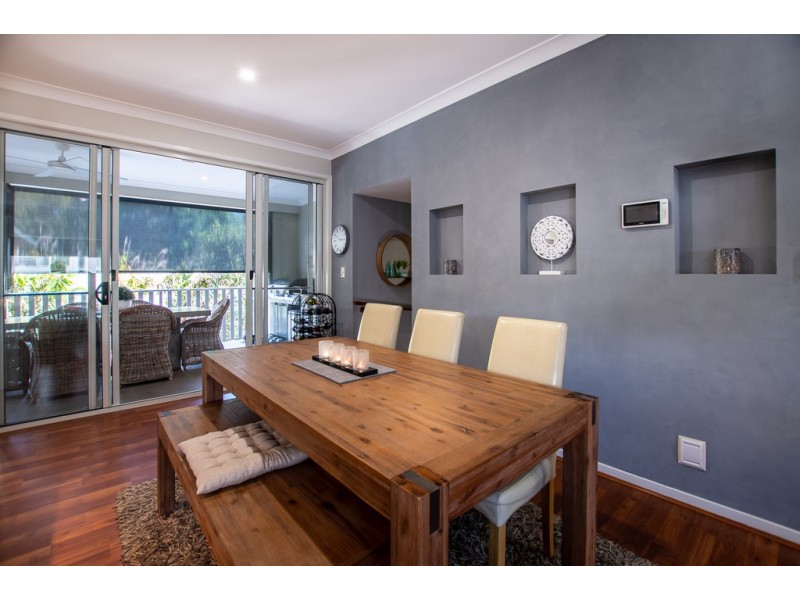 6/18 Bainbridge Street, Ormiston QLD 4160