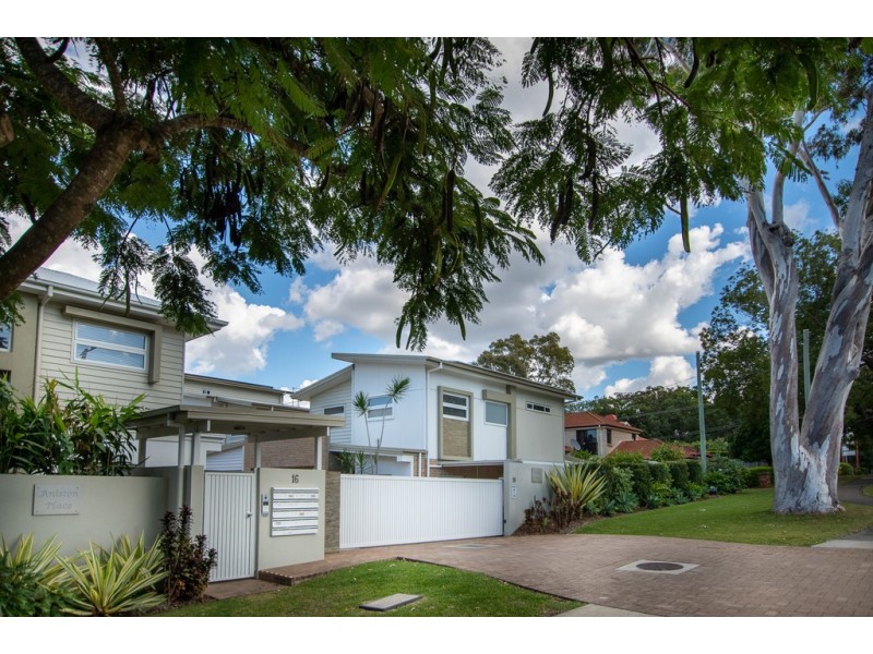 6/18 Bainbridge Street, Ormiston QLD 4160