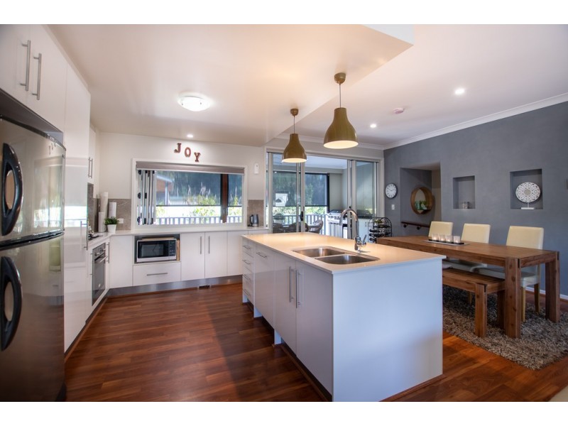 6/18 Bainbridge Street, Ormiston QLD 4160