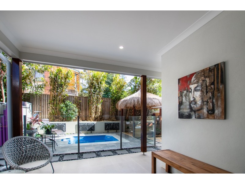 6/18 Bainbridge Street, Ormiston QLD 4160