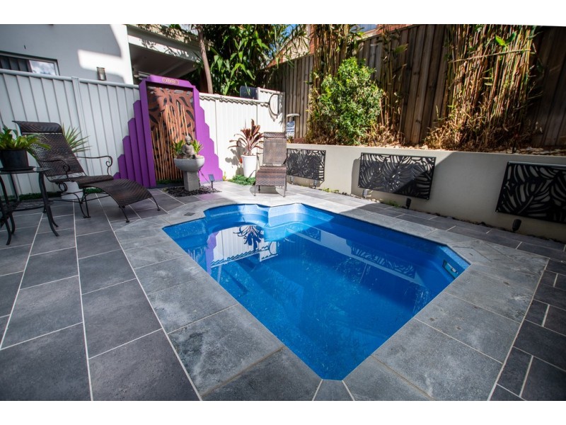 6/18 Bainbridge Street, Ormiston QLD 4160