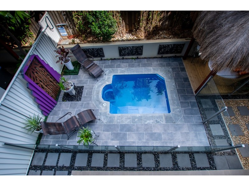 6/18 Bainbridge Street, Ormiston QLD 4160