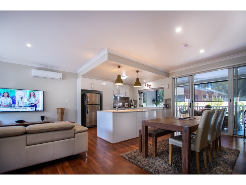 6/18 Bainbridge Street, Ormiston QLD 4160