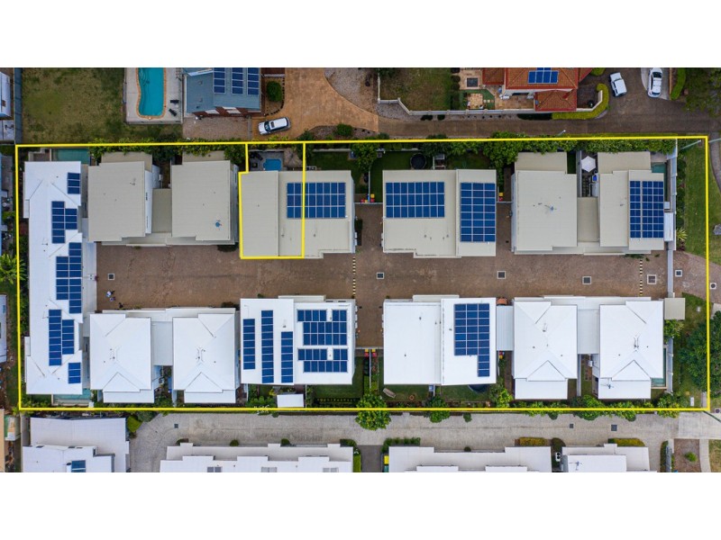 6/18 Bainbridge Street, Ormiston QLD 4160