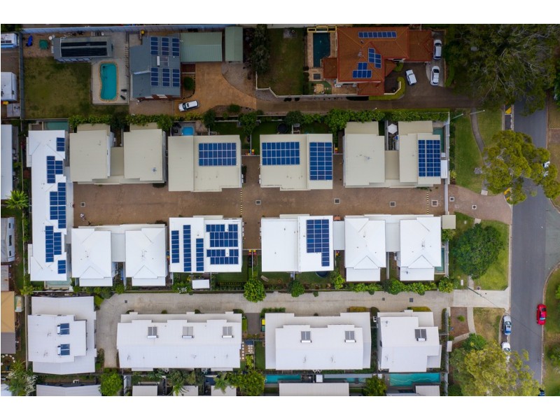 6/18 Bainbridge Street, Ormiston QLD 4160