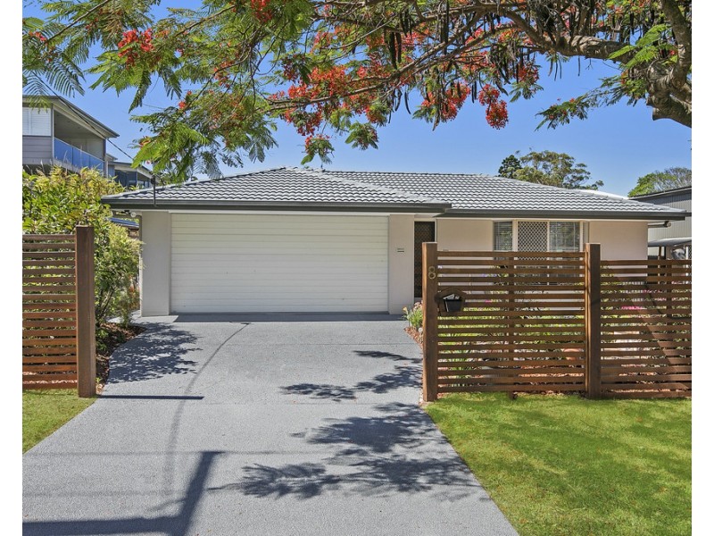 8 Cowley Street, Ormiston QLD 4160