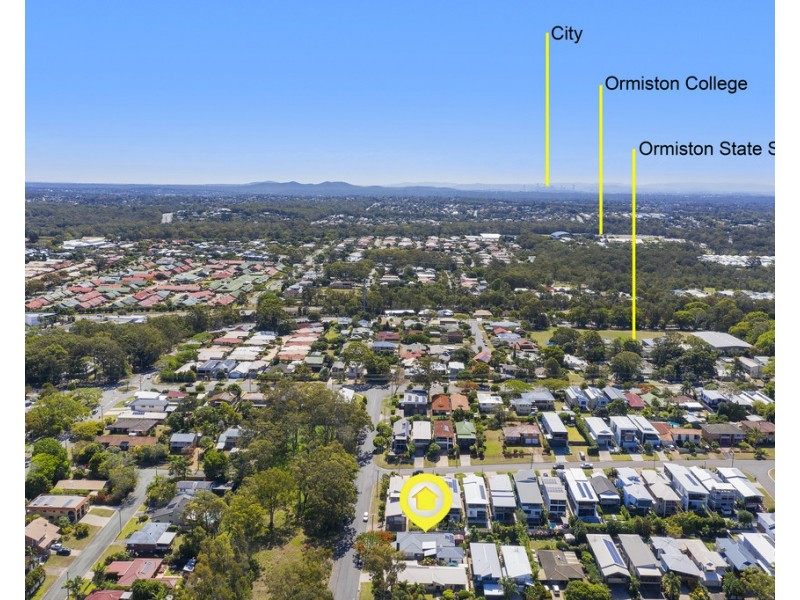 8 Cowley Street, Ormiston QLD 4160