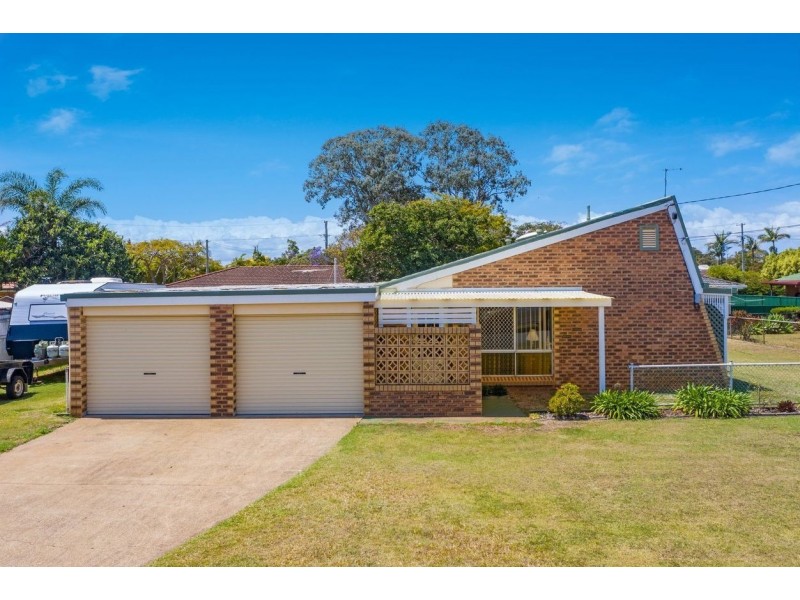 9 Peel Court, Cleveland QLD 4163