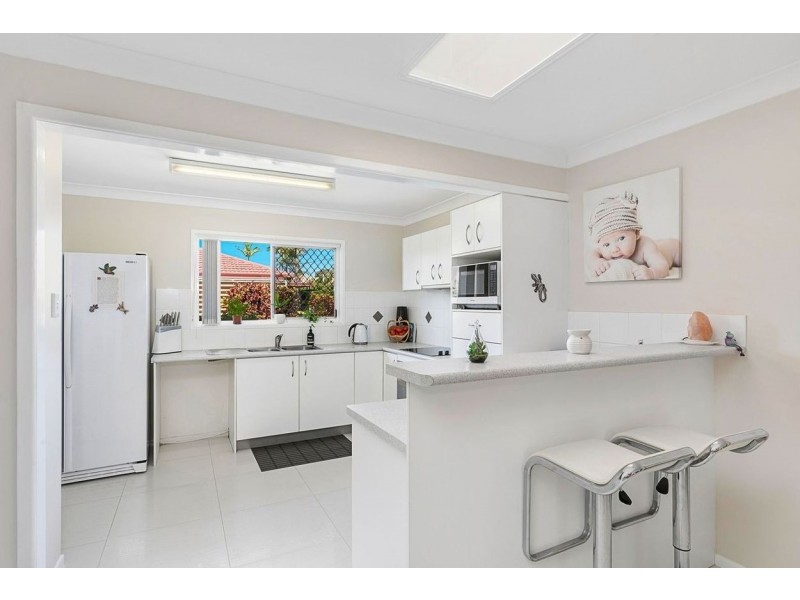 9 Peel Court, Cleveland QLD 4163