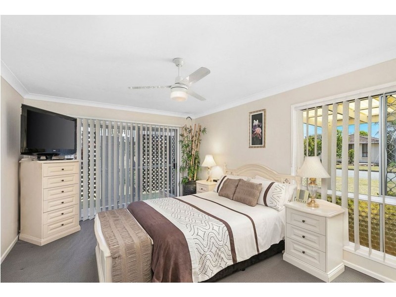 9 Peel Court, Cleveland QLD 4163