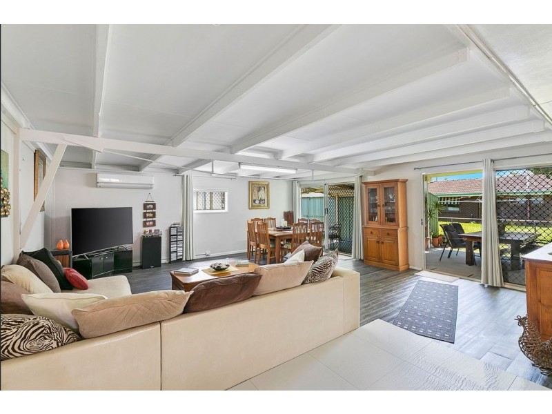 9 Peel Court, Cleveland QLD 4163