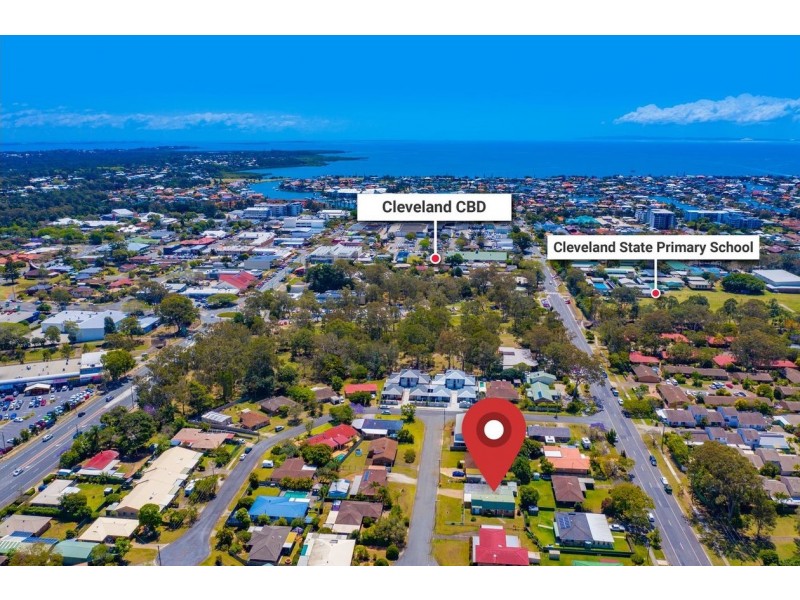 9 Peel Court, Cleveland QLD 4163