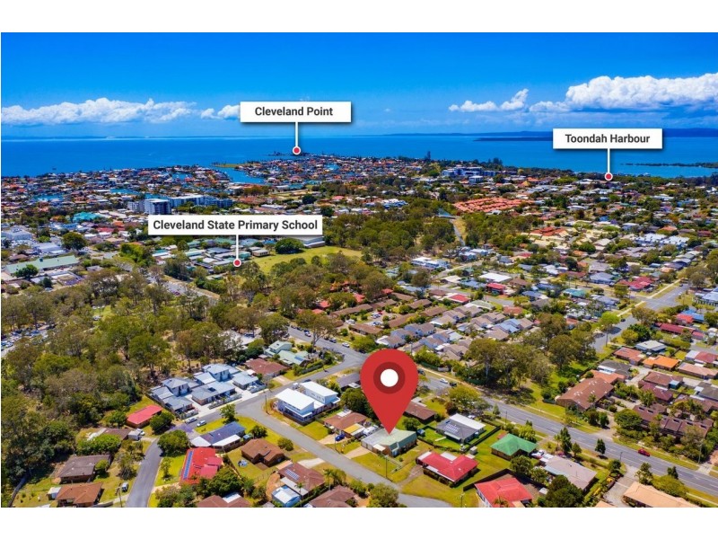 9 Peel Court, Cleveland QLD 4163