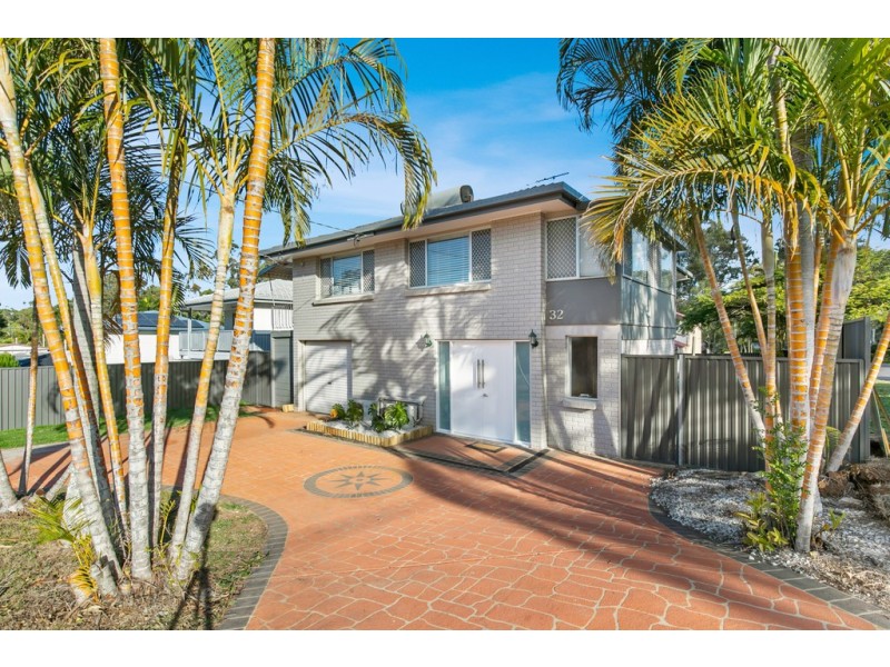 32 Charles Canty Drive, Wellington Point QLD 4160