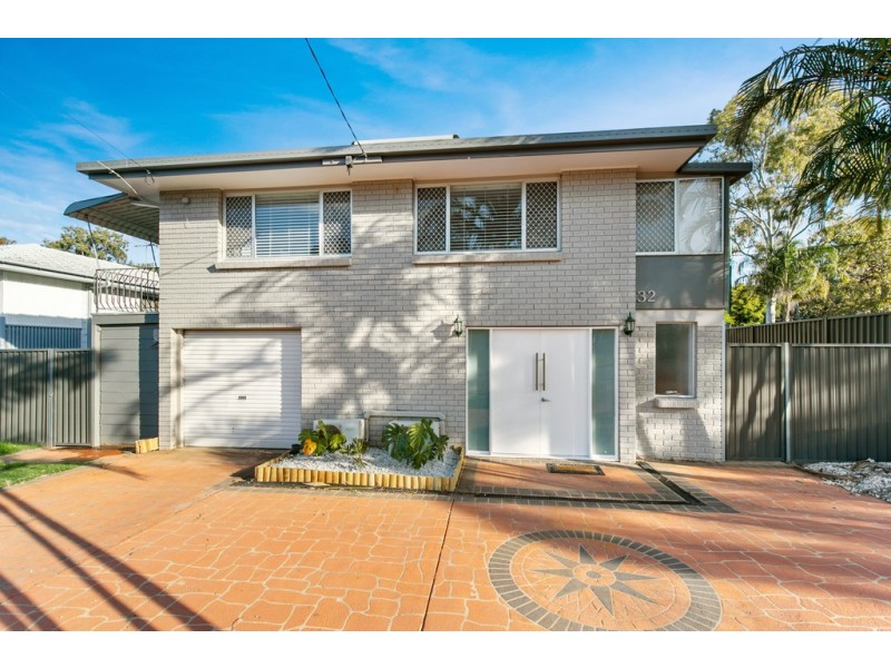 32 Charles Canty Drive, Wellington Point QLD 4160