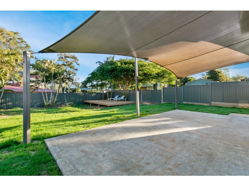 32 Charles Canty Drive, Wellington Point QLD 4160