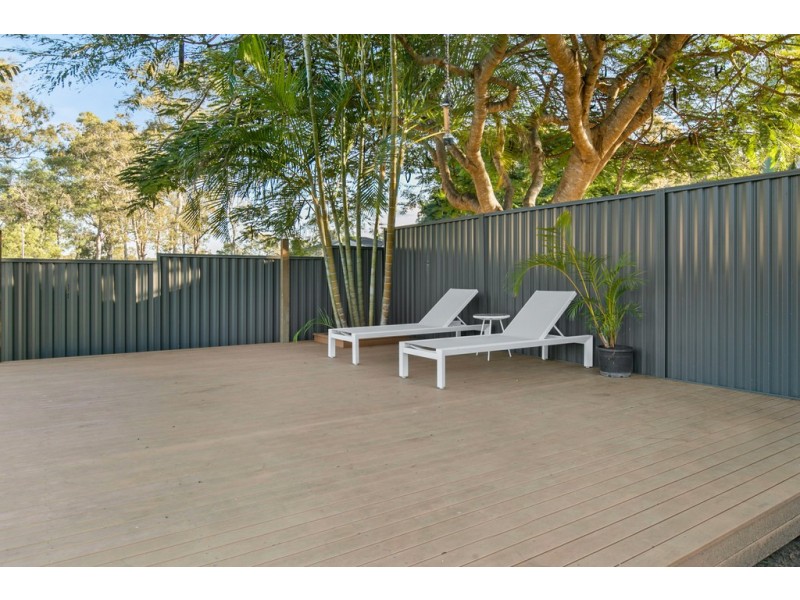 32 Charles Canty Drive, Wellington Point QLD 4160