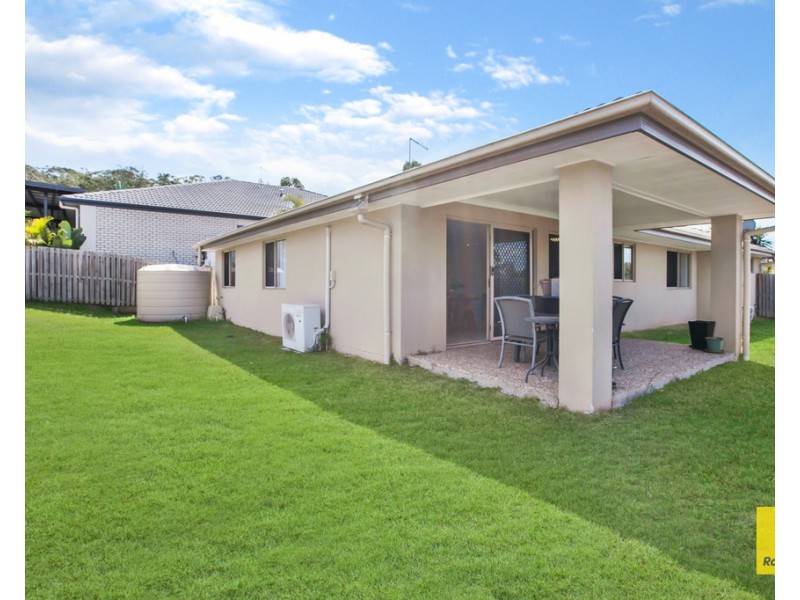 53 Brigid Boulevard, Augustine Heights QLD 4300