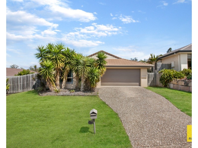 53 Brigid Boulevard, Augustine Heights QLD 4300
