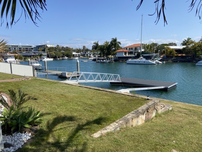 16. Bollard Court, Cleveland QLD 4163