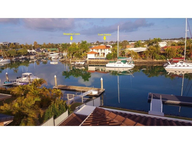 16. Bollard Court, Cleveland QLD 4163