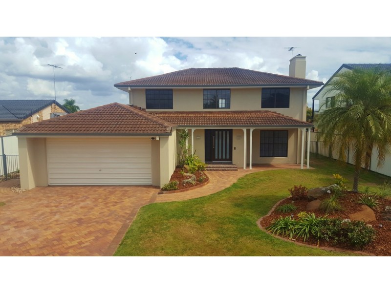 16. Bollard Court, Cleveland QLD 4163