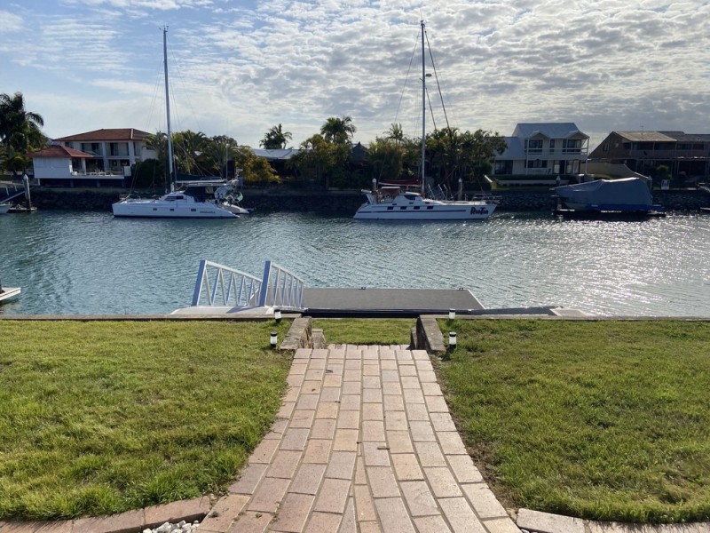 16. Bollard Court, Cleveland QLD 4163