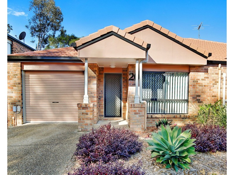 20/192 Long Street, Cleveland QLD 4163