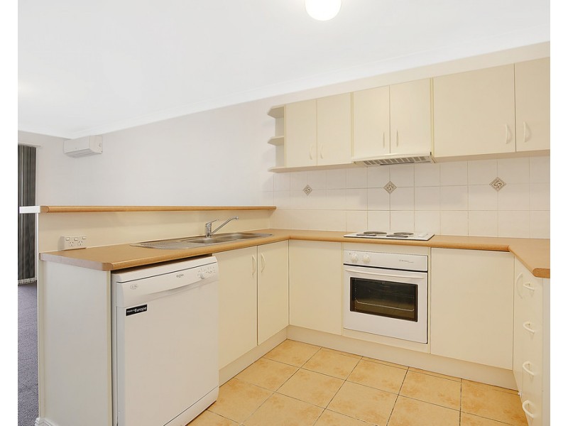 20/192 Long Street, Cleveland QLD 4163