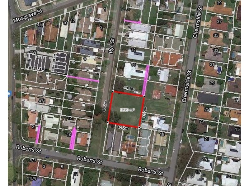 24-26 Rye Street, Wellington Point QLD 4160