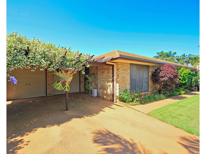 4 Dell Street, Cleveland QLD 4163