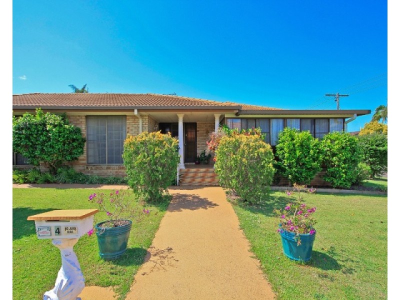 4 Dell Street, Cleveland QLD 4163