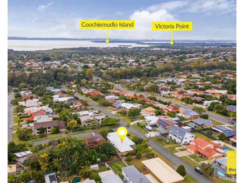 4 Dell Street, Cleveland QLD 4163