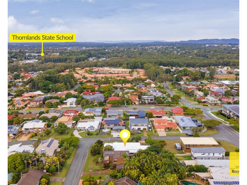 4 Dell Street, Cleveland QLD 4163