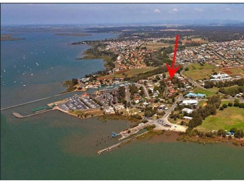 95-97 Hamilton Street, Redland Bay QLD 4165