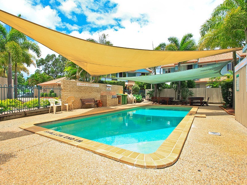 16/180 Middle Street, Cleveland QLD 4163