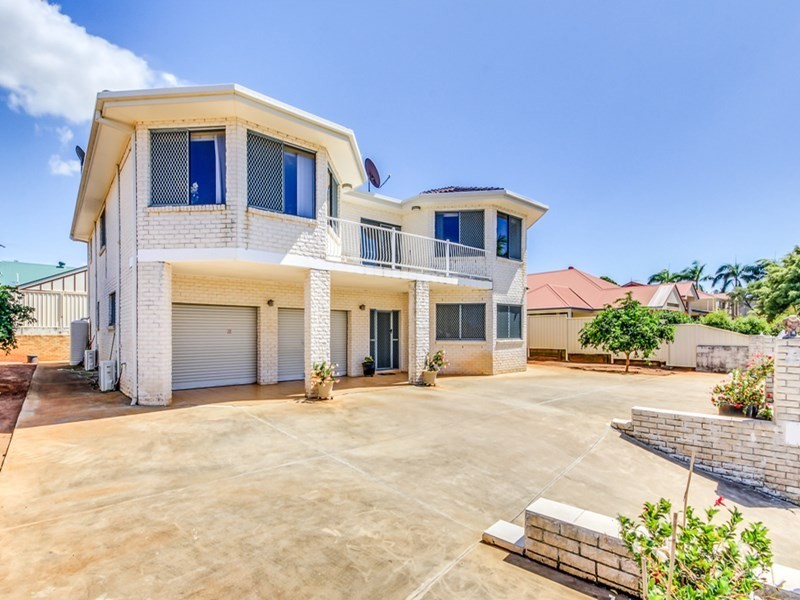 4 Karen Street, Cleveland QLD 4163