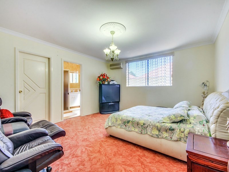 4 Karen Street, Cleveland QLD 4163