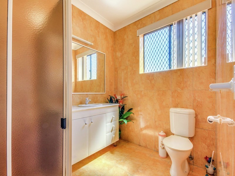 4 Karen Street, Cleveland QLD 4163