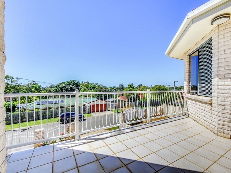 4 Karen Street, Cleveland QLD 4163