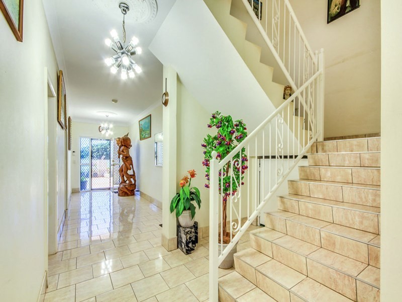 4 Karen Street, Cleveland QLD 4163