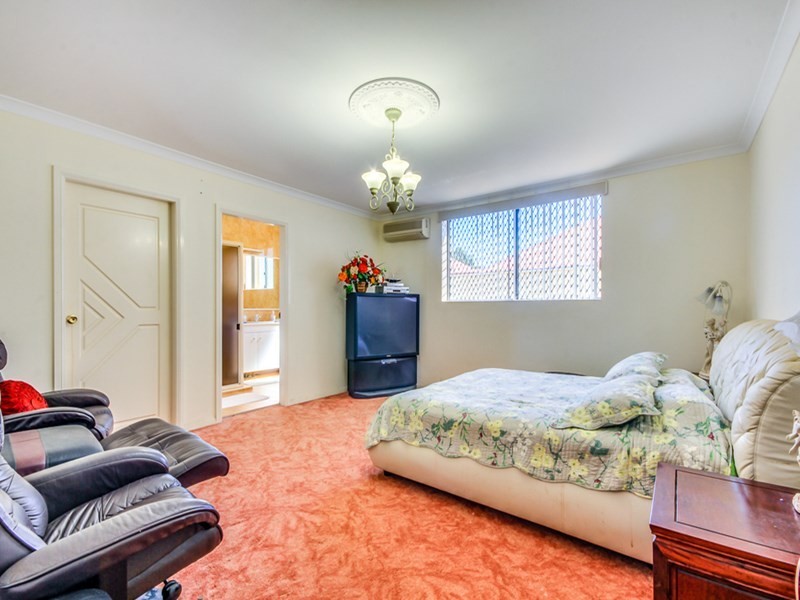 4 Karen Street, Cleveland QLD 4163