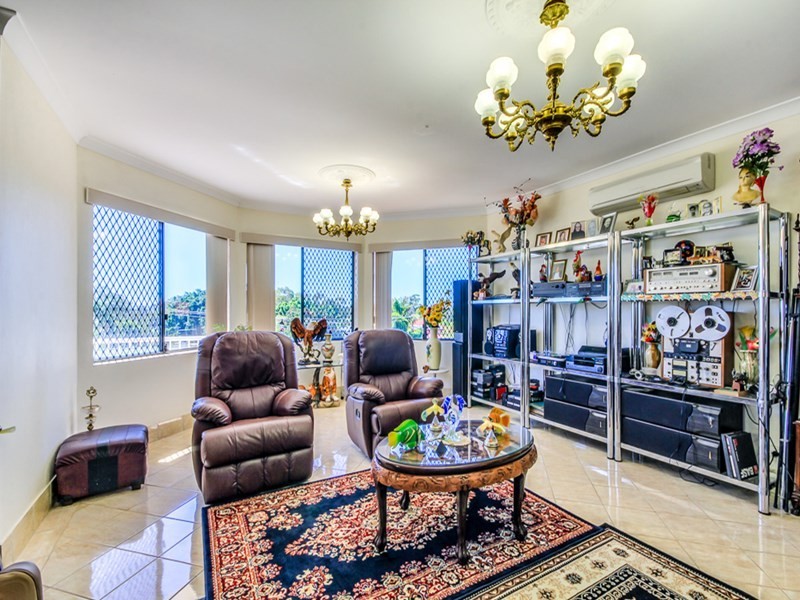 4 Karen Street, Cleveland QLD 4163