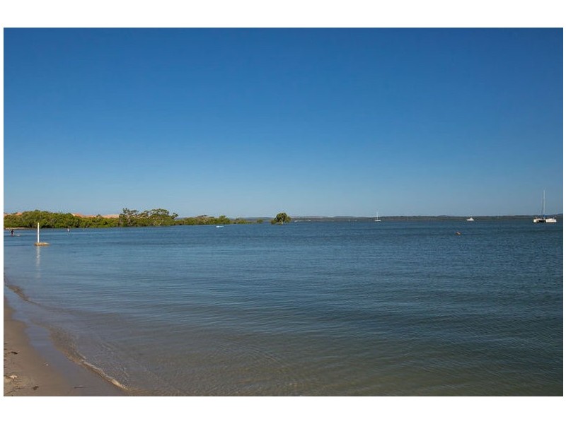 7 Eagle Street, Victoria Point QLD 4165